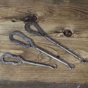 Antique Advertising Dairy Boot Shoe Shop Button Hook tool